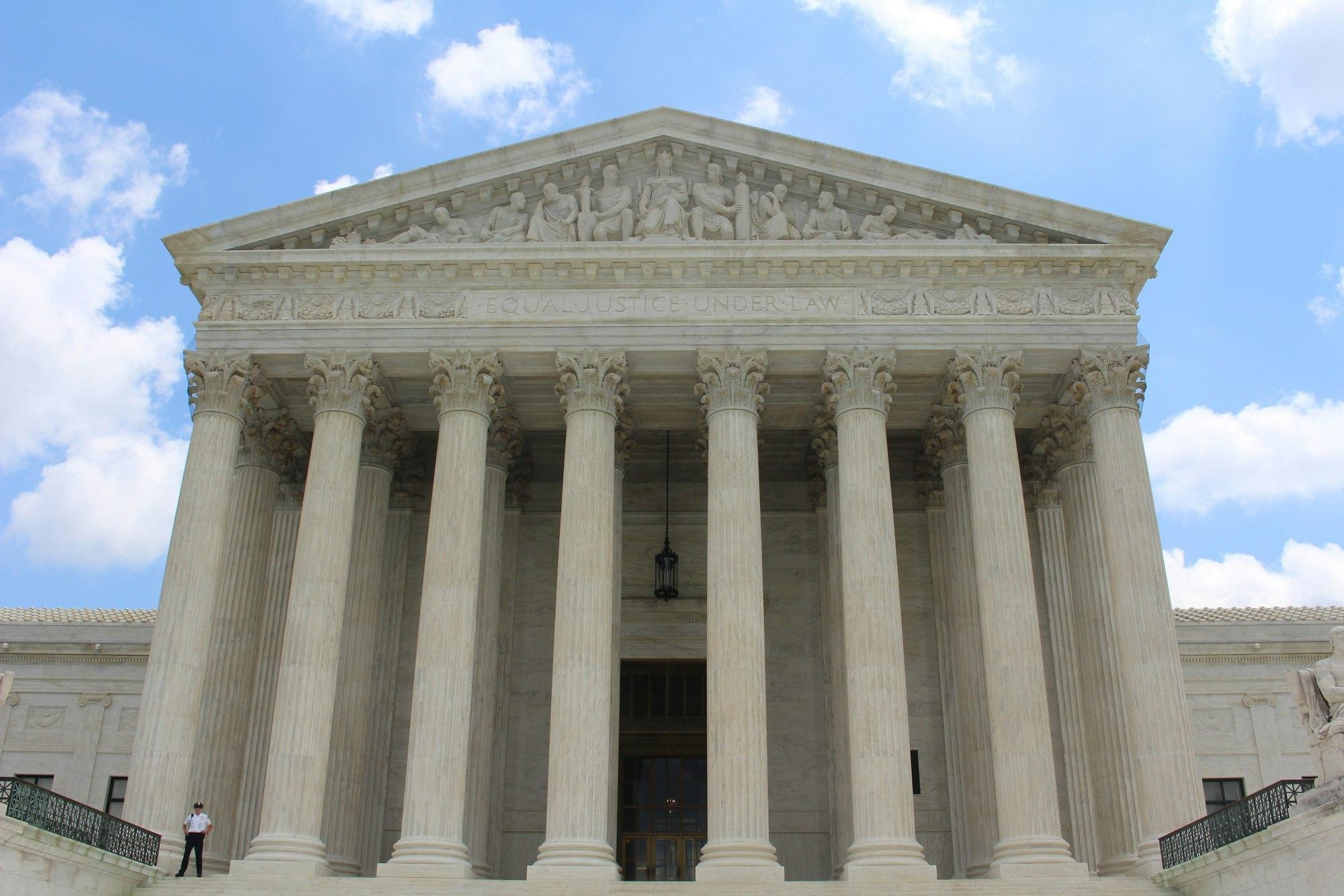 Supreme Court Cases You Need to Pay Attention To