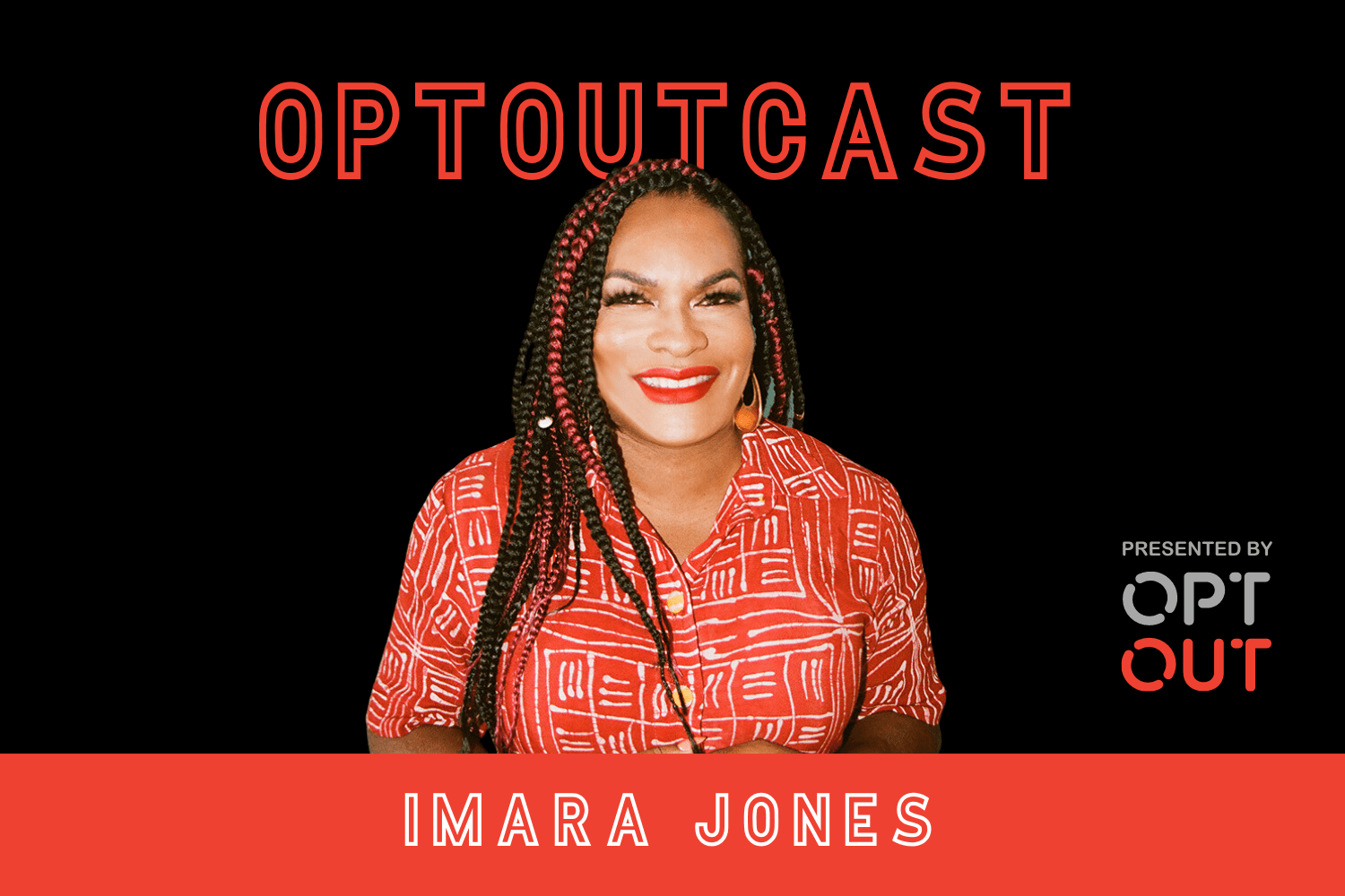 🏳️‍⚧️ PODCAST: Imara Jones on the Anti-Trans Hate Machine