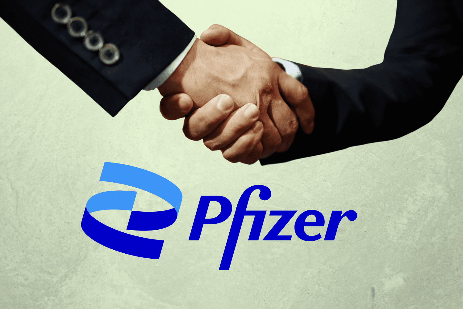 Pfizer Spends Big on IP Lobbying With Billions on the Line