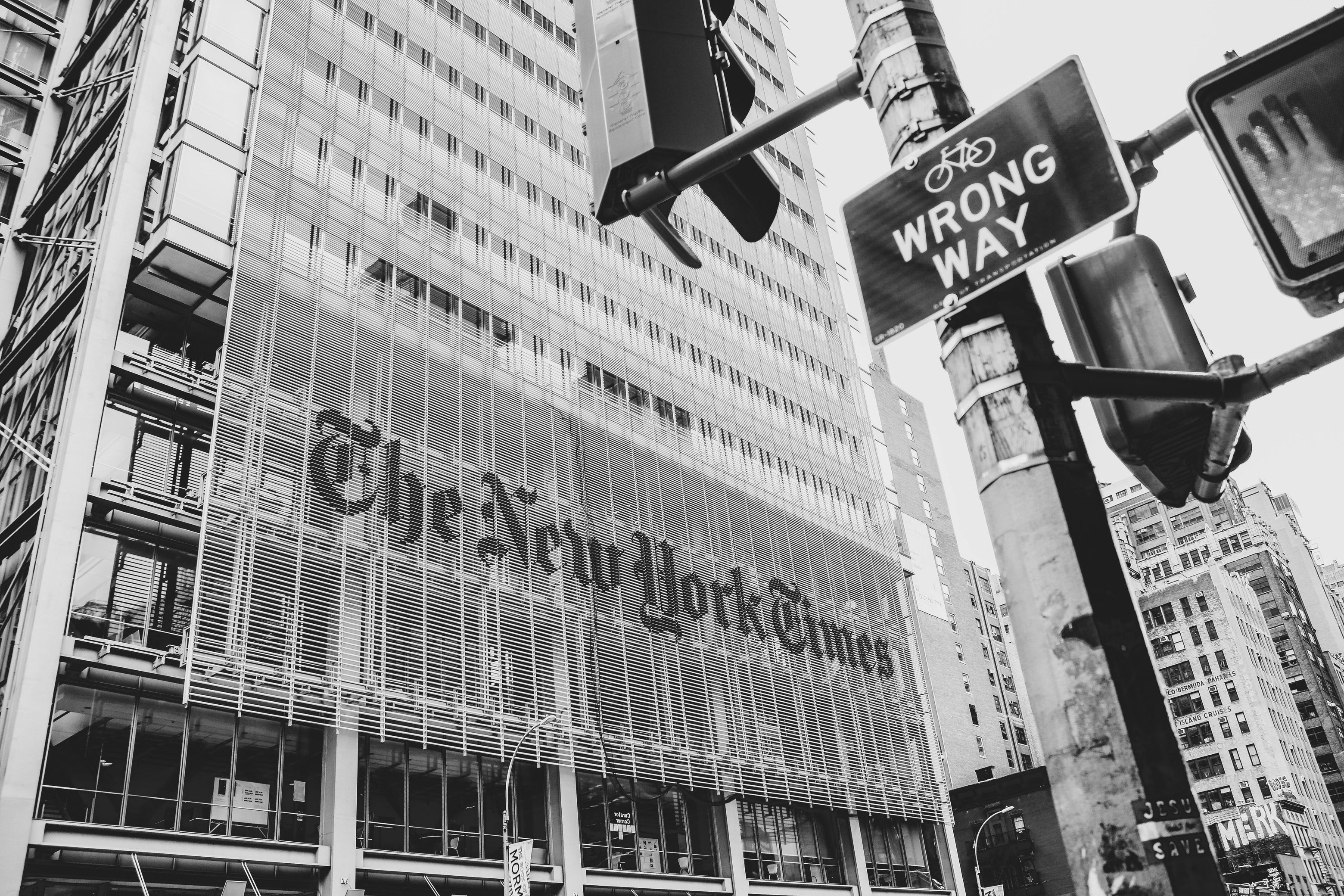 NYT Blames Workers for Inflation • A Climate Deal • Labor Solidarity
