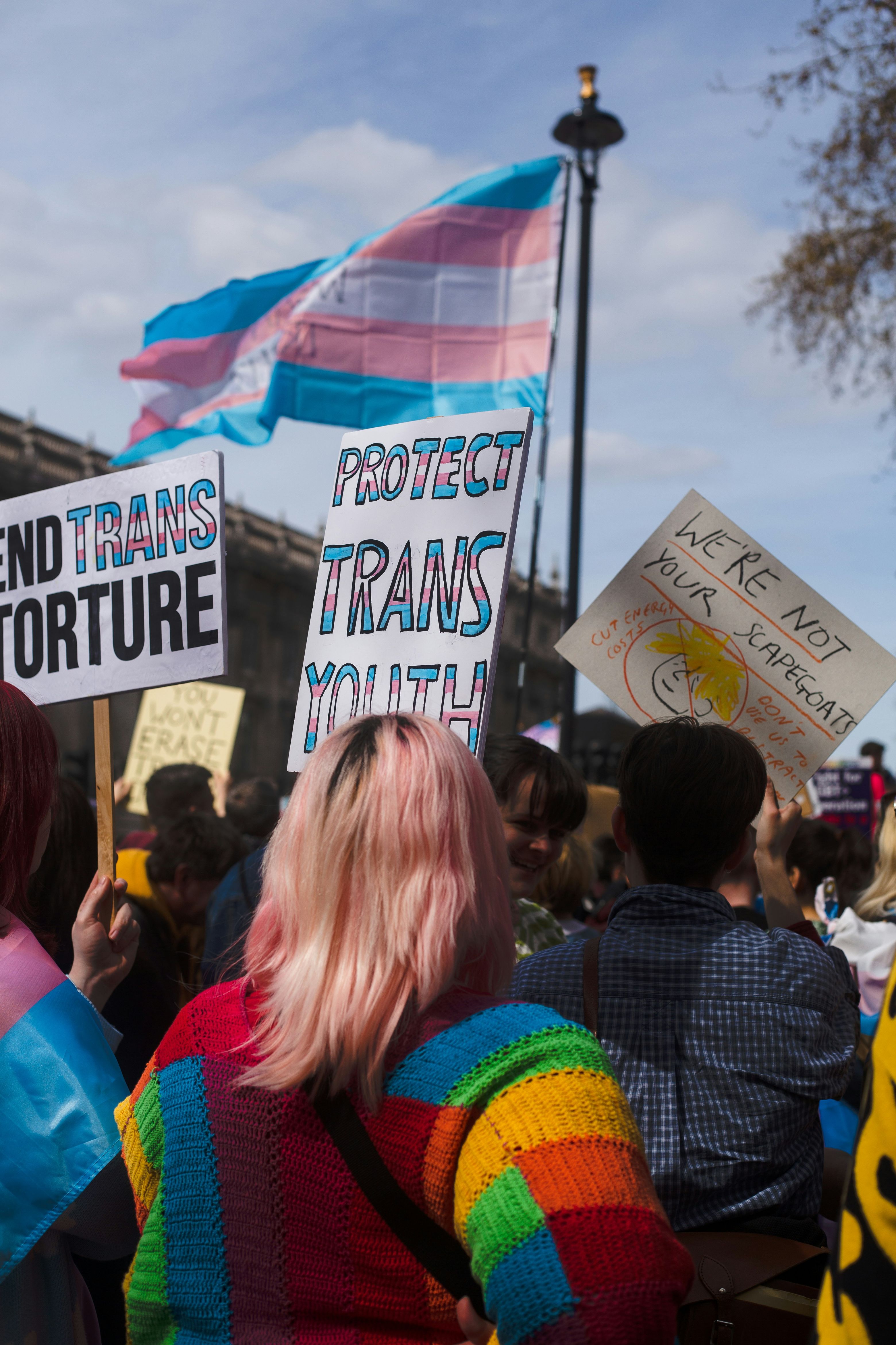 Trans Day of Remembrance and the Latest LGBTQ+ News