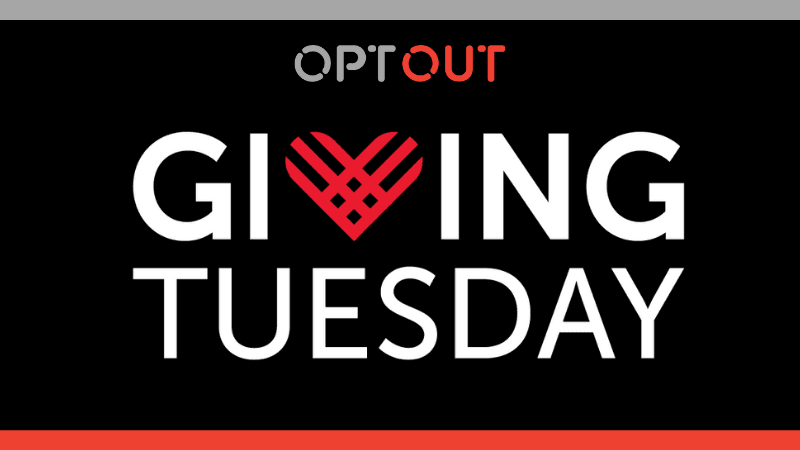 Help Us Take On the Corporate Media on Giving Tuesday!