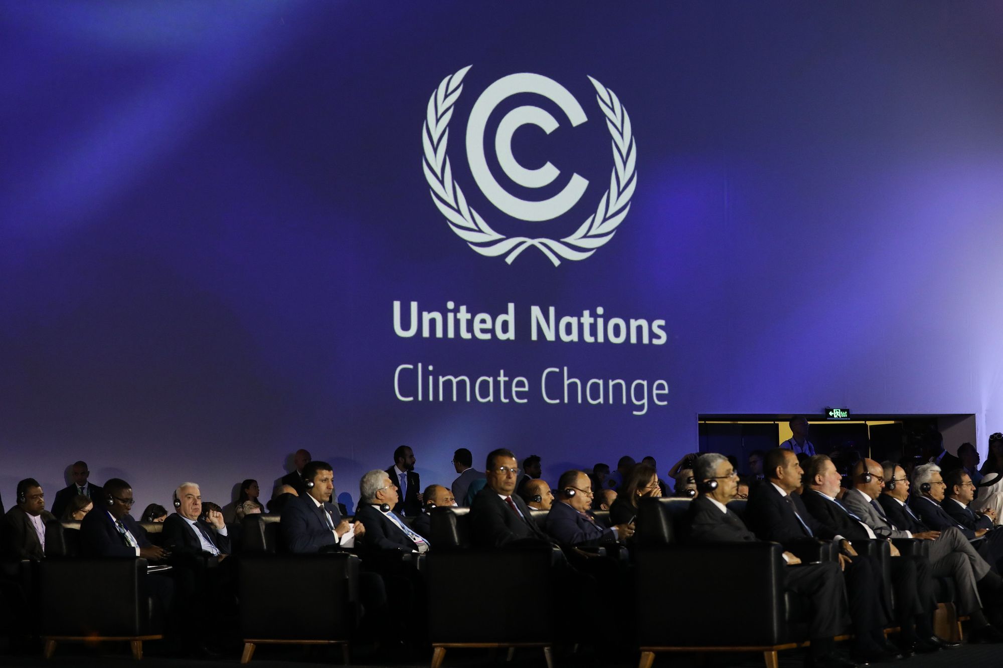 Special Edition: OptOut’s Independent Media Guide to COP27