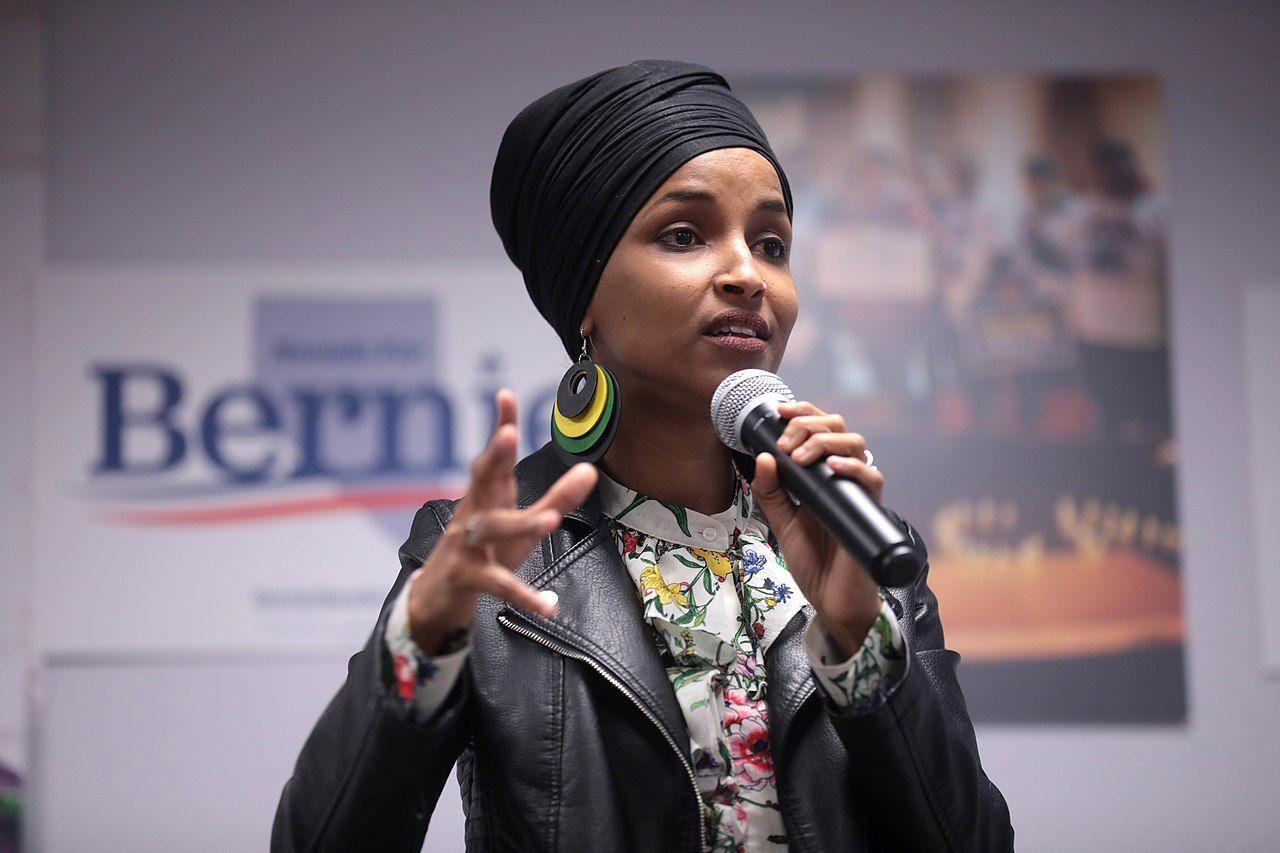 Weekend Picks: Billionaires, Climate, and Bipartisan Attacks on Ilhan Omar