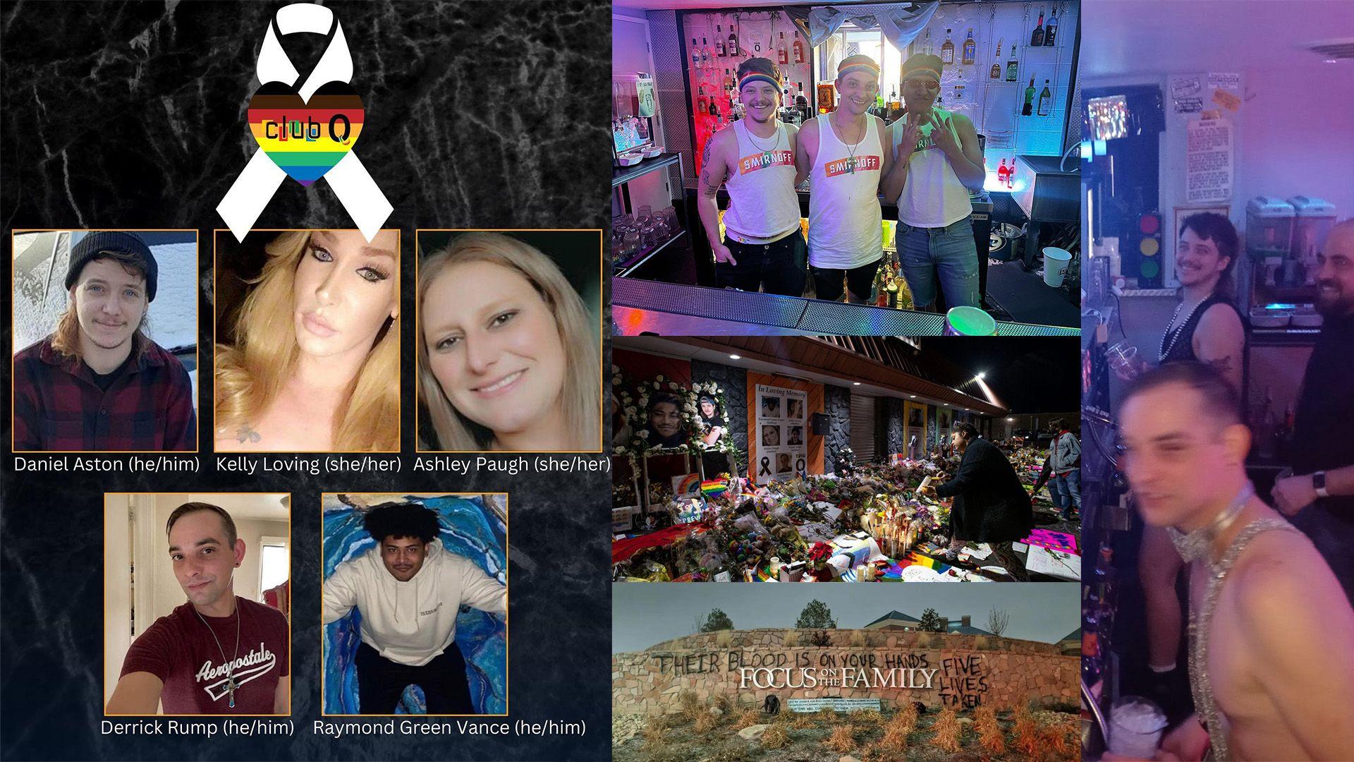 Another Two Weeks Plagued by Violent Extremism—Or, On Being LGBTQ+