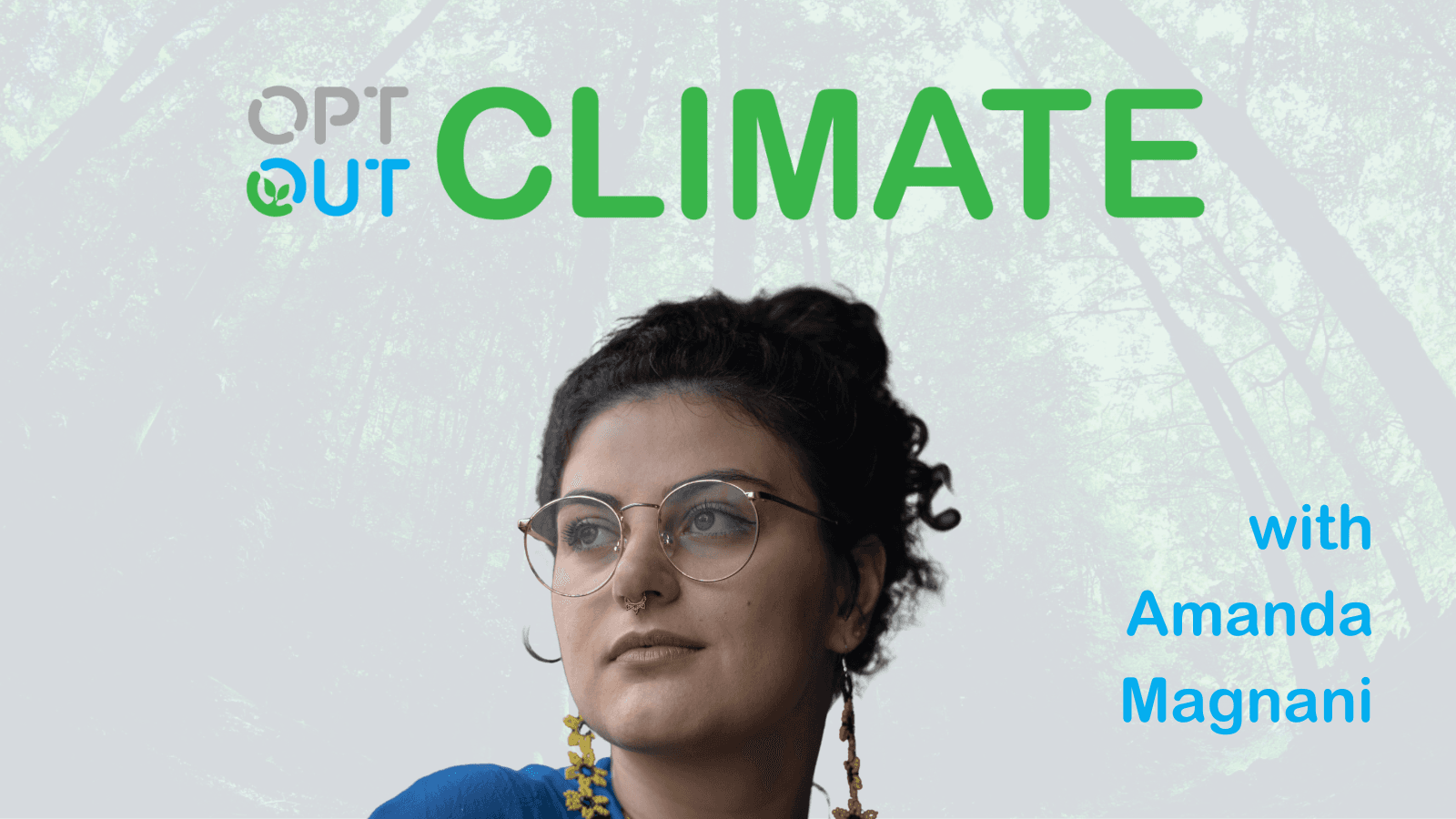 Meet Amanda Magnani, Your New Climate Editor