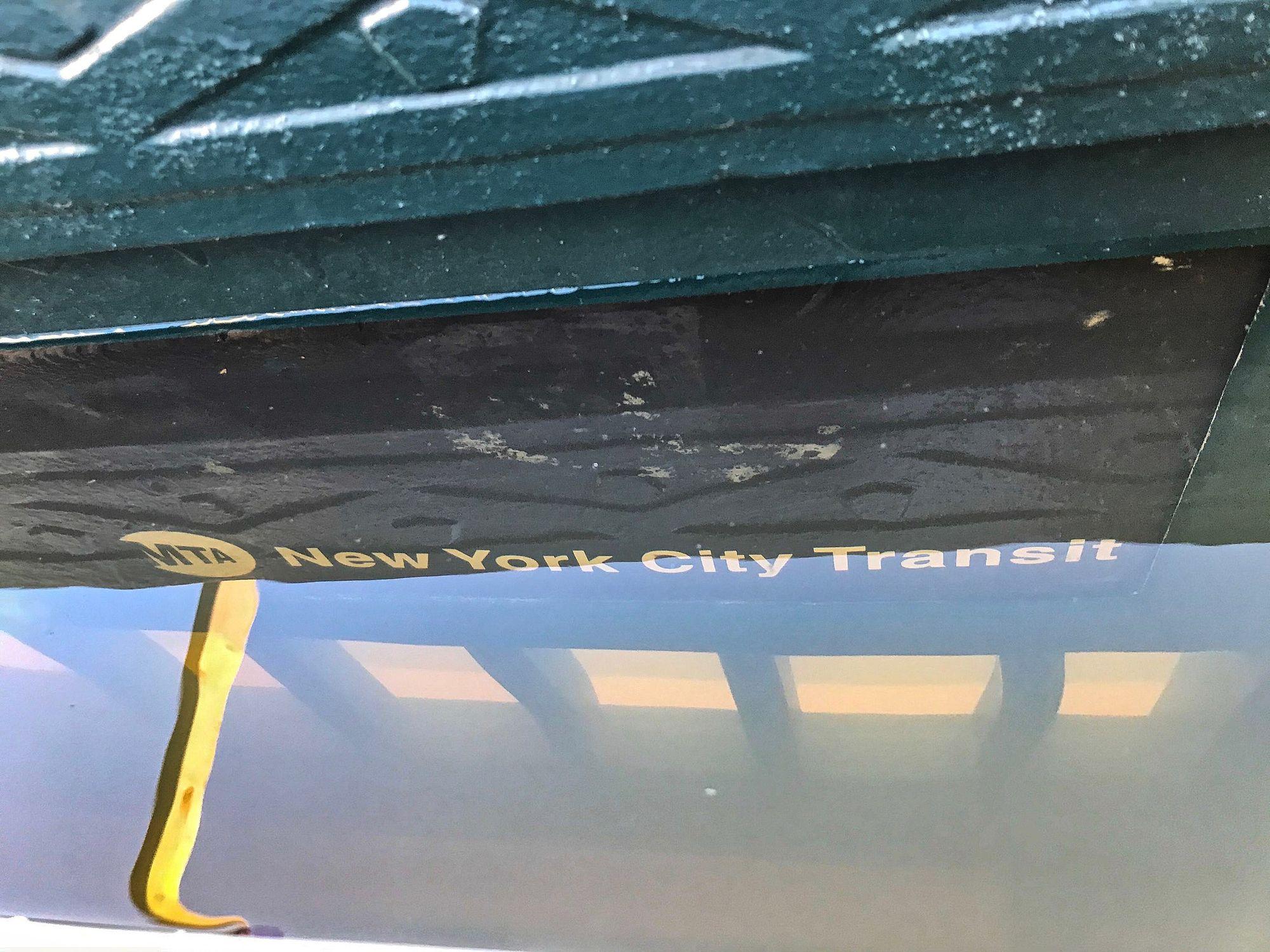 Tug of War: Rideshares limit parking spots 🗽Who will the floods hit? 🗽Crumbs behind bars